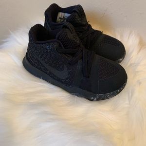 Baby Nikes